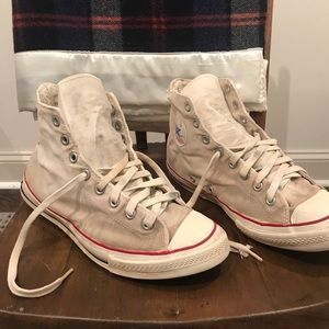 Vintage 1960s Converse Chuck Taylor